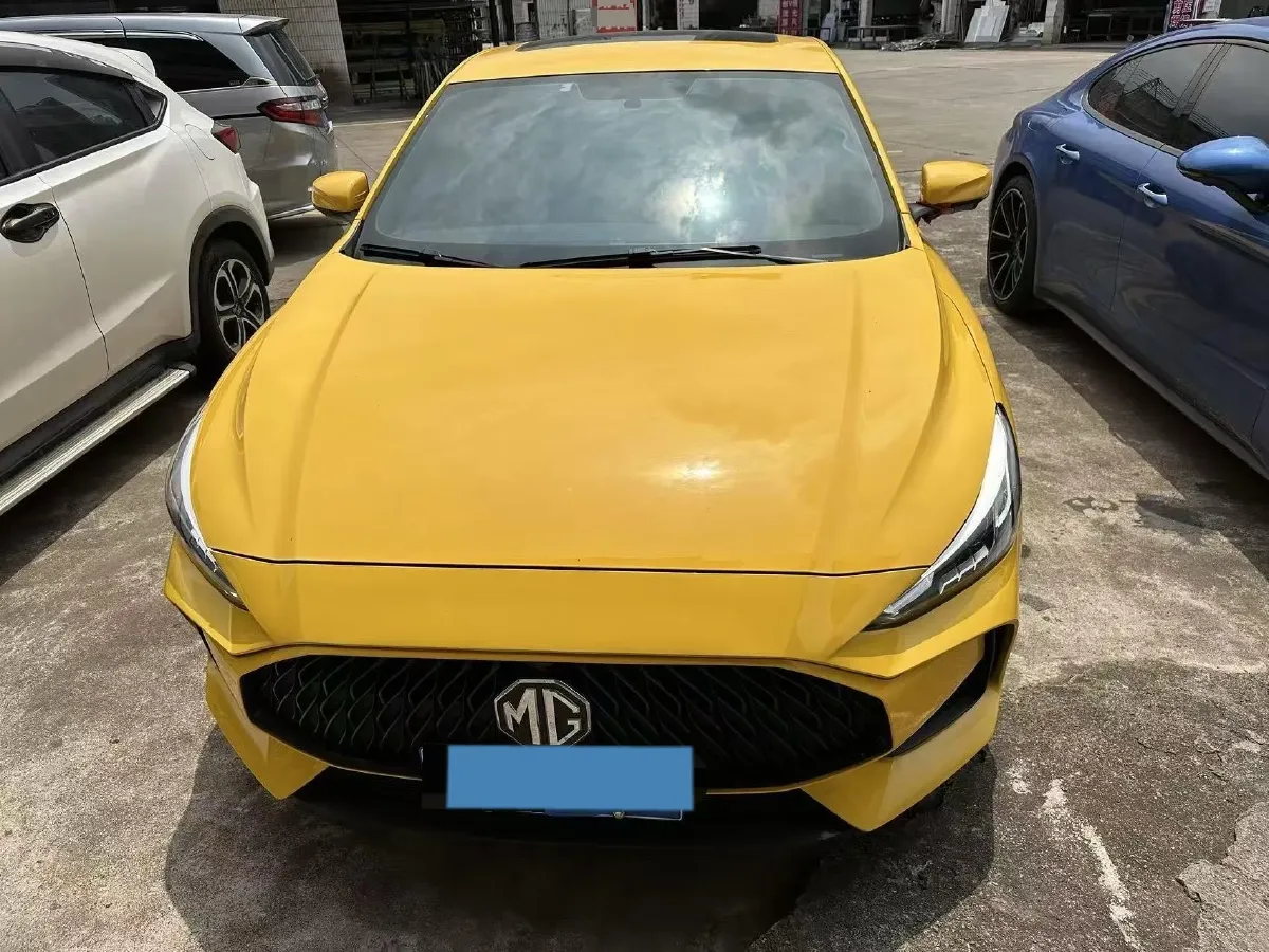 2021 MG 5 1.5L 120HP L4 CVT,autocango,china used car exporter,china ev exporter,chinese used car exporter,chinese used ev exporter