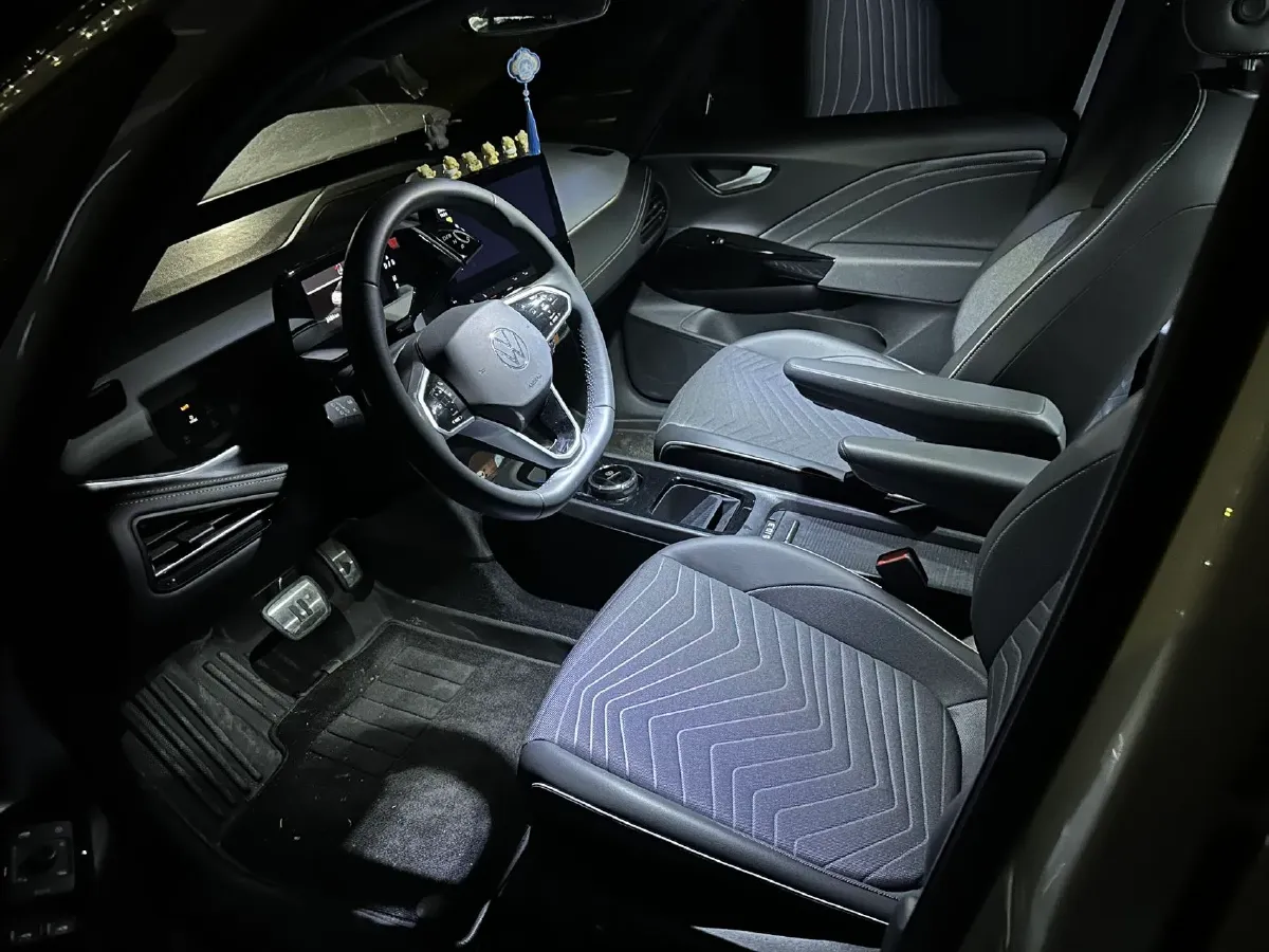 2024 Volkswagen ID.3 BEV 52.8KWH,autocango,china used car exporter,china ev exporter,chinese used car exporter,chinese used ev exporter