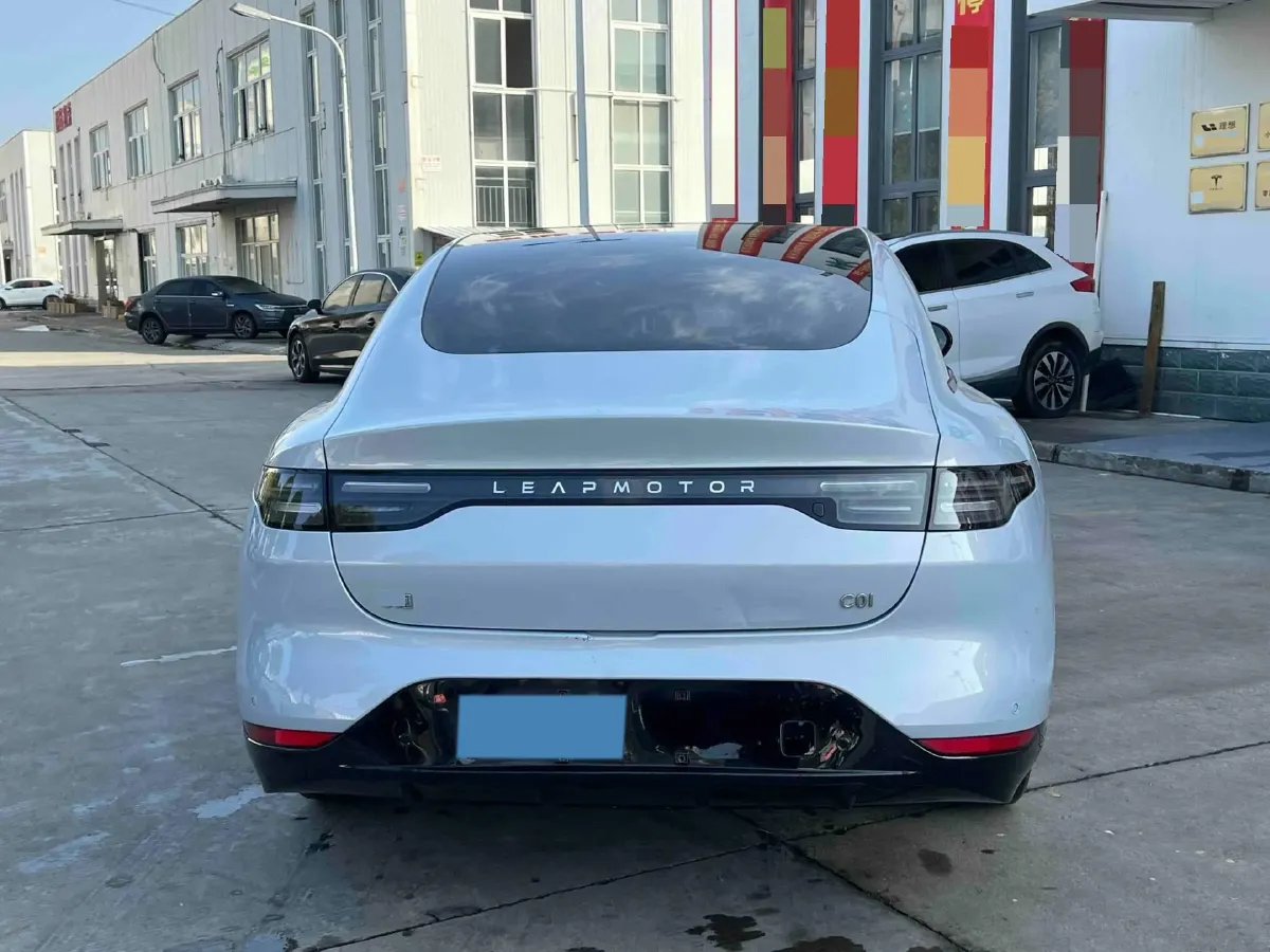2023 Leapmotor C01 BEV 62.8KWH,autocango,china used car exporter,china ev exporter,chinese used car exporter,chinese used ev exporter