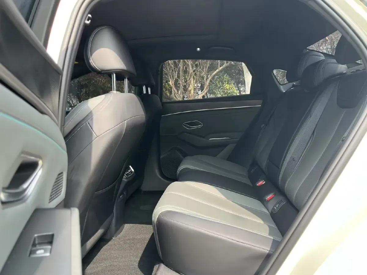 2026 BYD QinL 1.5L 101HP L4 E-CVT PHEV,autocango,china used car exporter,china ev exporter,chinese used car exporter,chinese used ev exporter