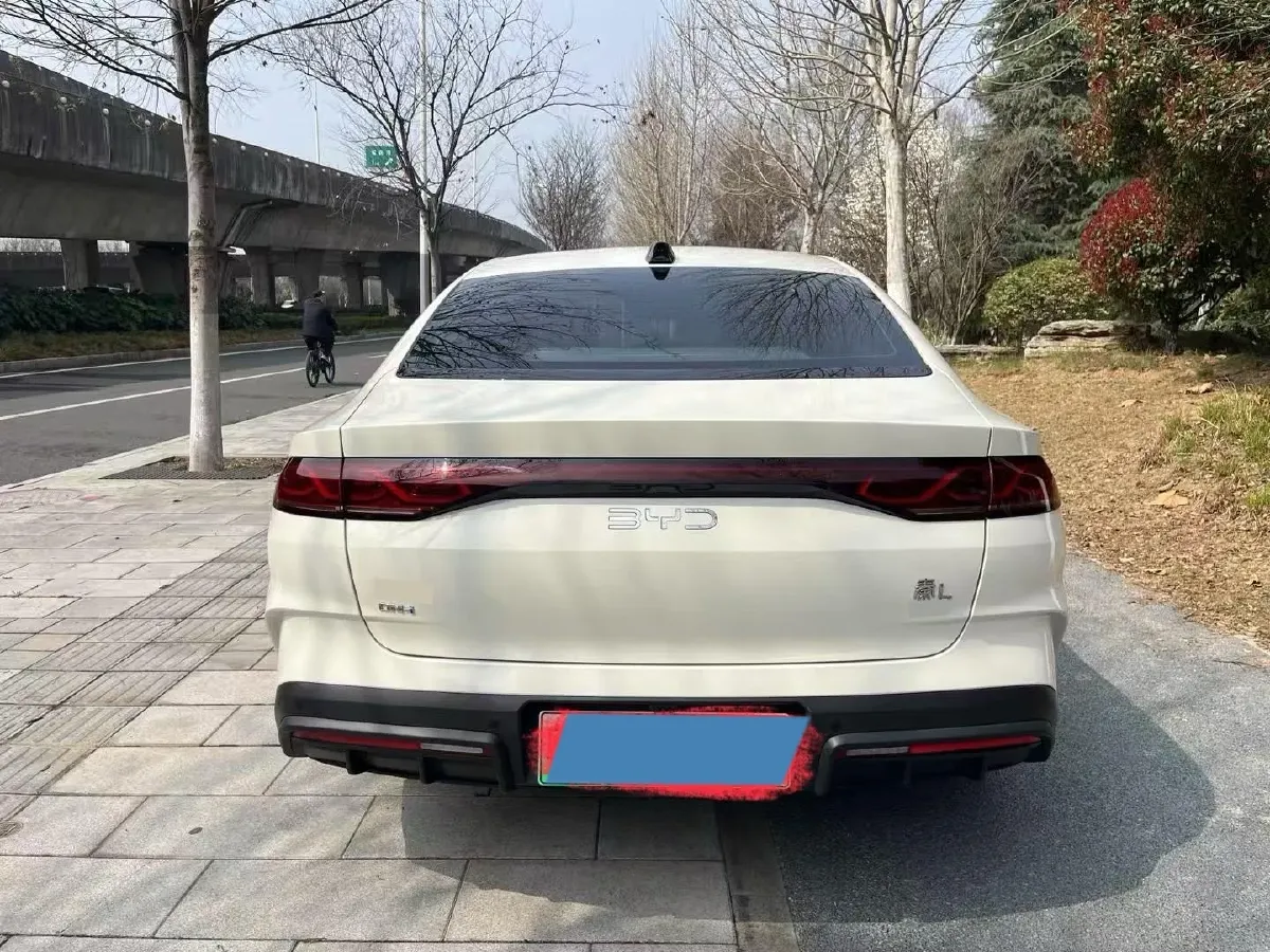 2026 BYD QinL 1.5L 101HP L4 E-CVT PHEV,autocango,china used car exporter,china ev exporter,chinese used car exporter,chinese used ev exporter