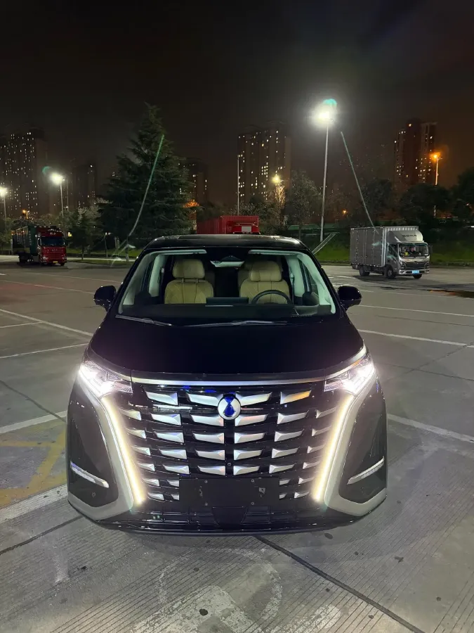 2024 Denza D9 1.5T 139HP L4 E-CVT PHEV 40KWH,autocango,china used car exporter,china ev exporter,chinese used car exporter,chinese used ev exporter