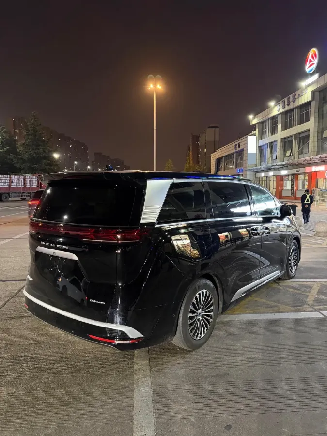 2024 Denza D9 1.5T 139HP L4 E-CVT PHEV 40KWH,autocango,china used car exporter,china ev exporter,chinese used car exporter,chinese used ev exporter