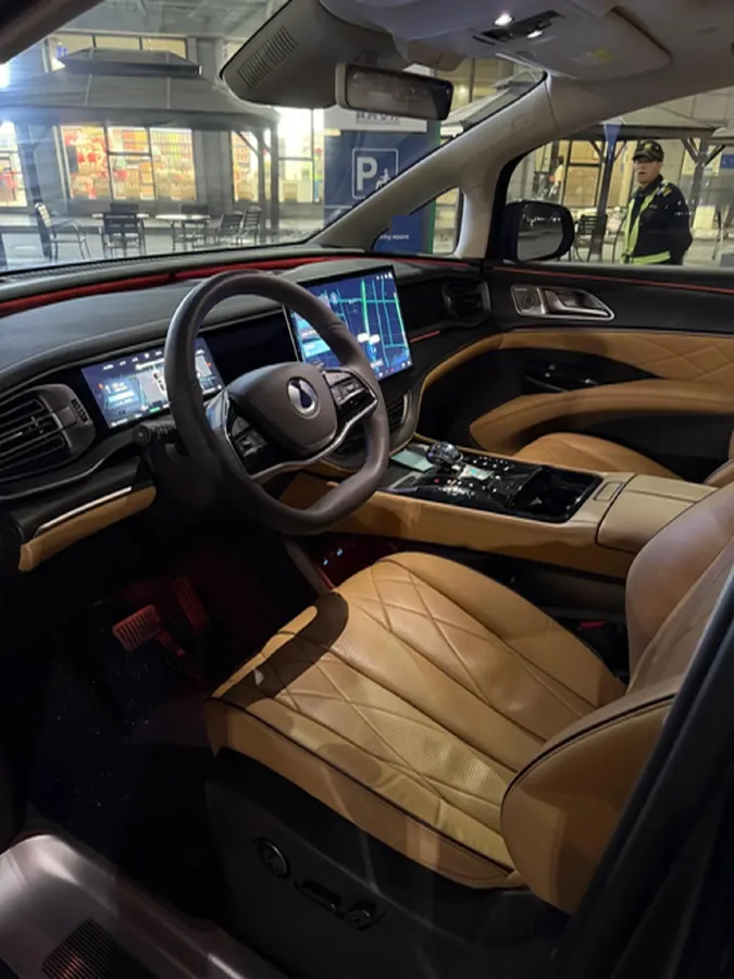 2024 Denza D9 1.5T 139HP L4 E-CVT PHEV 40KWH,autocango,china used car exporter,china ev exporter,chinese used car exporter,chinese used ev exporter