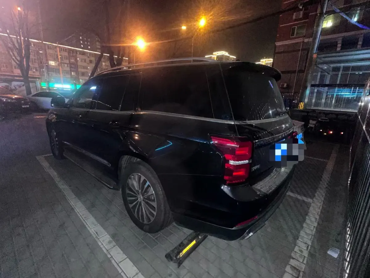 2021 Beijing BJ90 4.0T 422HP V8 9AT,autocango,china used car exporter,china ev exporter,chinese used car exporter,chinese used ev exporter