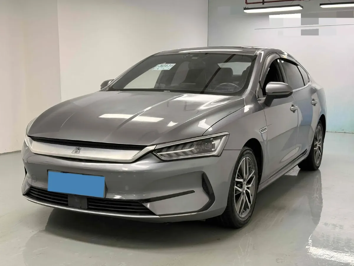 2023 BYD Qin Plus 1.5L 110HP L4 E-CVT PHEV 8.32KWH,autocango,china used car exporter,china ev exporter,chinese used car exporter,chinese used ev exporter