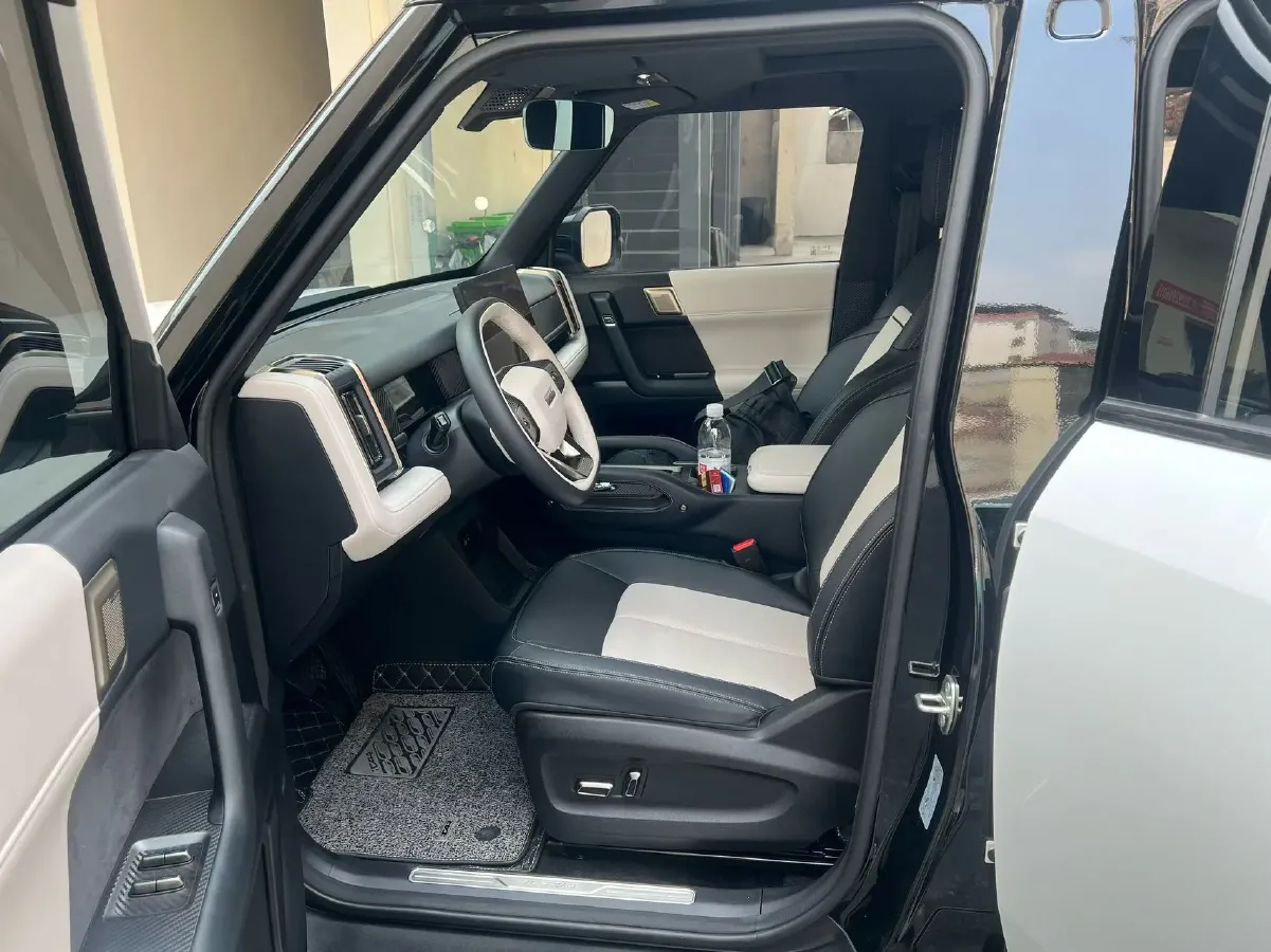 2024 iCAR iCAR 03 BEV 65.69KWH,autocango,china used car exporter,china ev exporter,chinese used car exporter,chinese used ev exporter