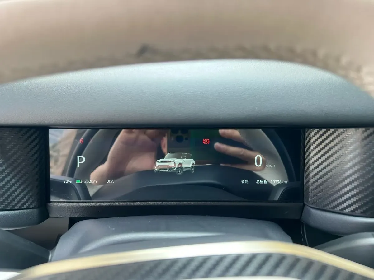 2024 iCAR iCAR 03 BEV 65.69KWH,autocango,china used car exporter,china ev exporter,chinese used car exporter,chinese used ev exporter