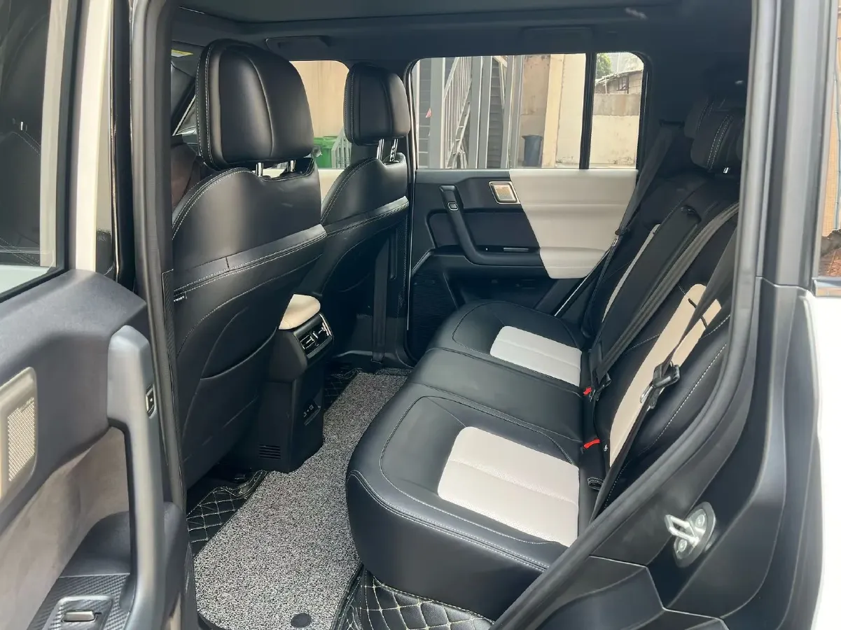 2024 iCAR iCAR 03 BEV 65.69KWH,autocango,china used car exporter,china ev exporter,chinese used car exporter,chinese used ev exporter