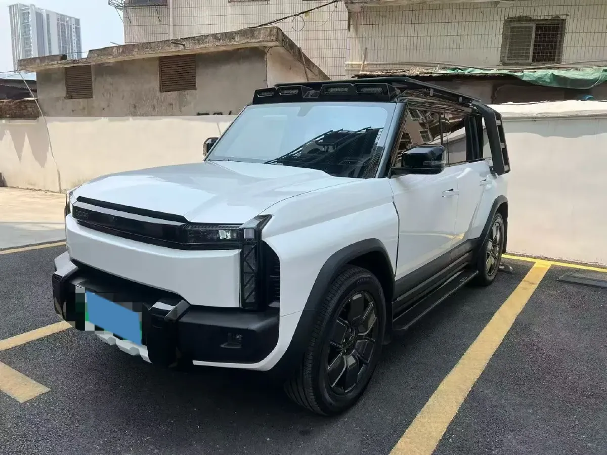 2024 iCAR iCAR 03 BEV 65.69KWH,autocango,china used car exporter,china ev exporter,chinese used car exporter,chinese used ev exporter