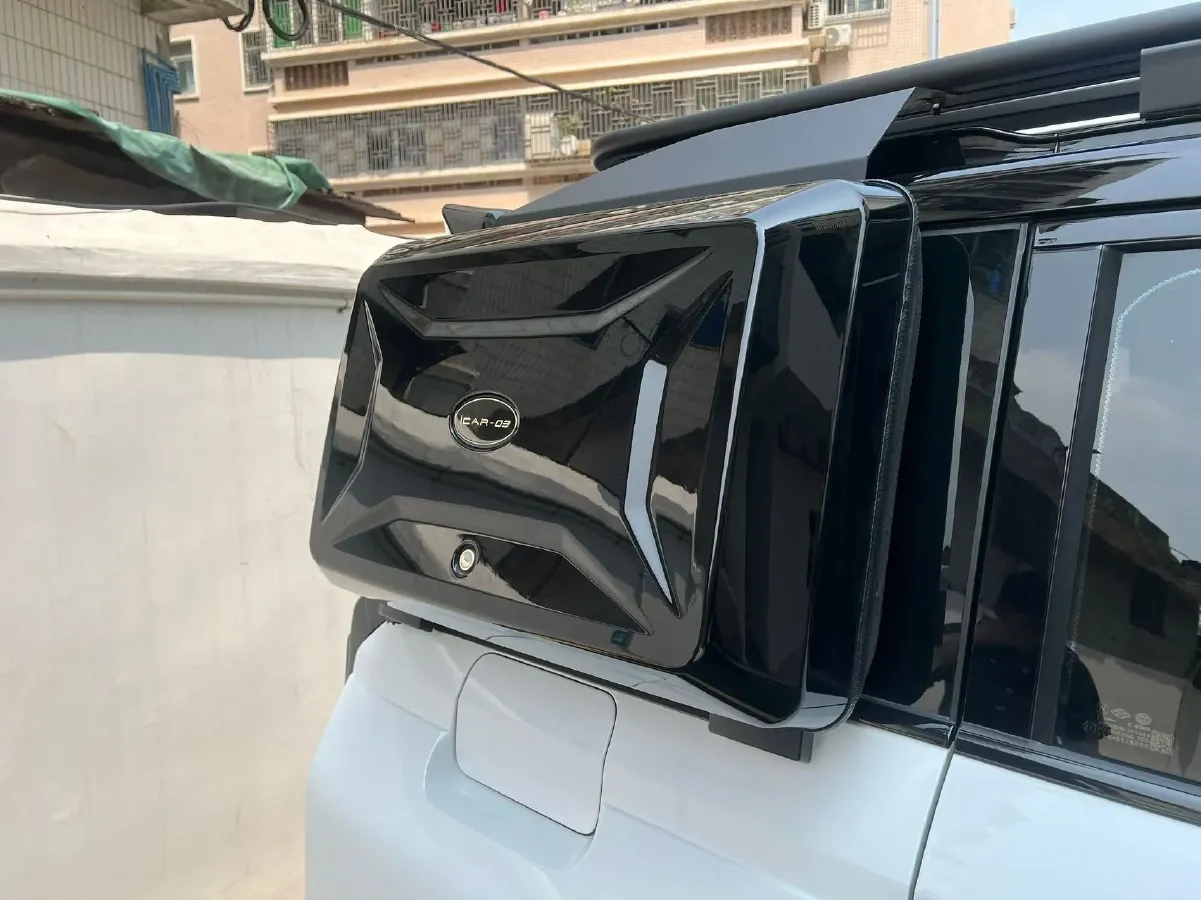 2024 iCAR iCAR 03 BEV 65.69KWH,autocango,china used car exporter,china ev exporter,chinese used car exporter,chinese used ev exporter