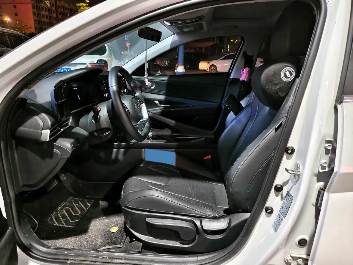 2022 Hyundai Elantra 1.5L 115HP L4 CVT,autocango,china used car exporter,china ev exporter,chinese used car exporter,chinese used ev exporter