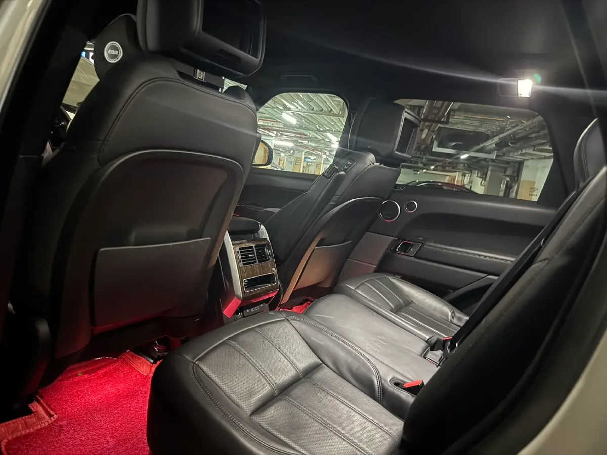 2018 Land Rover Range Rover Sport 2.0T 300HP L4 8AT PHEV 13.1KWH,autocango,china used car exporter,china ev exporter,chinese used car exporter,chinese used ev exporter