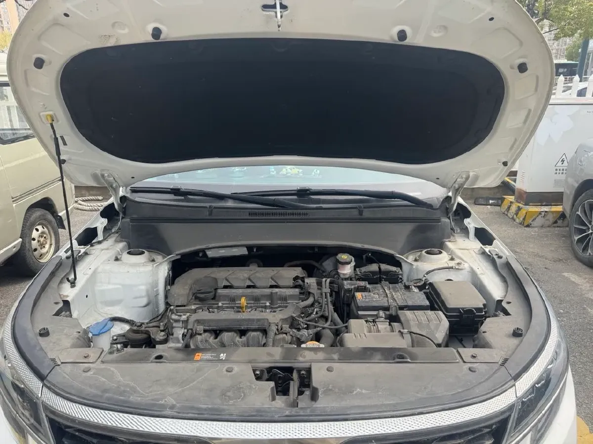 2020 Kia KX3 1.5L 115HP L4 CVT,autocango,china used car exporter,china ev exporter,chinese used car exporter,chinese used ev exporter