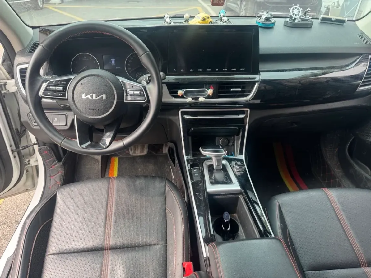 2020 Kia KX3 1.5L 115HP L4 CVT,autocango,china used car exporter,china ev exporter,chinese used car exporter,chinese used ev exporter