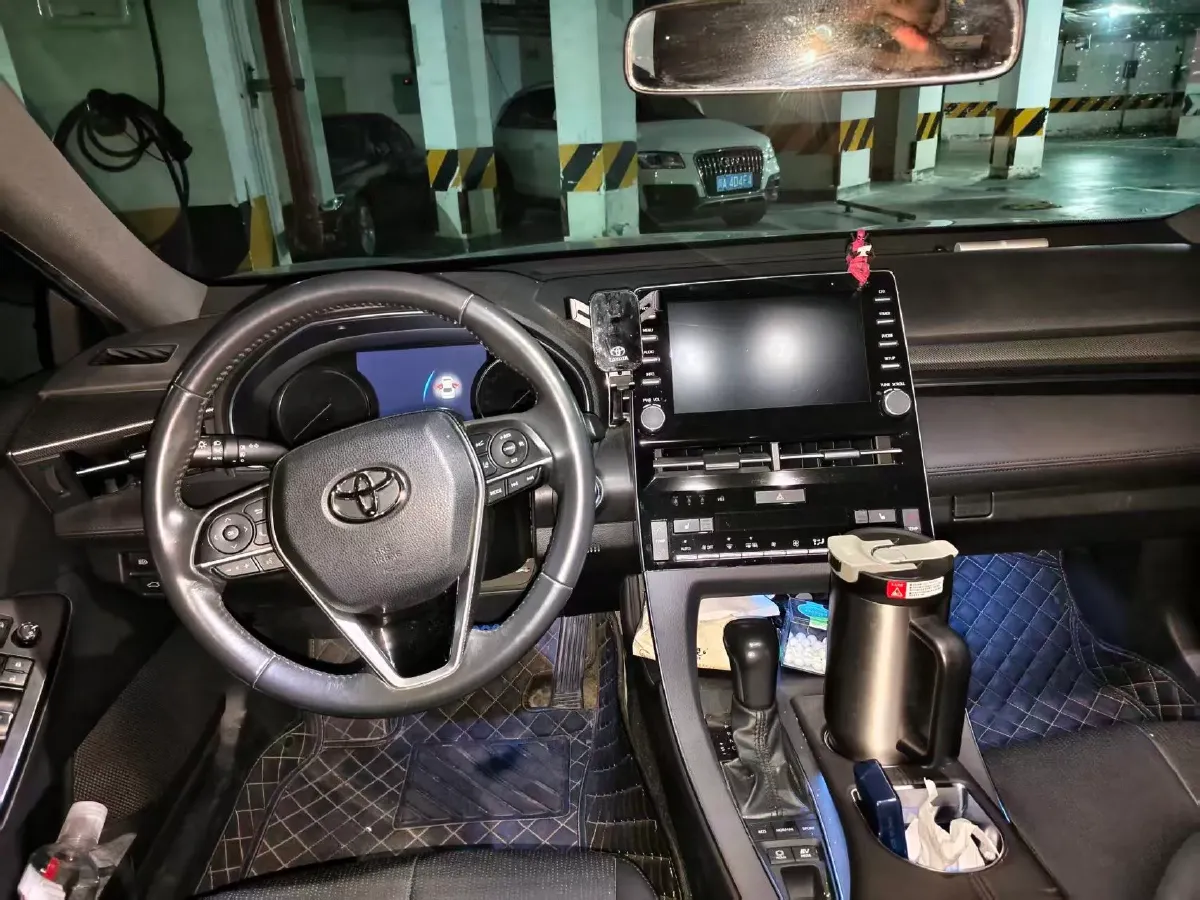 2019 Toyota Avalon 2.5L 178HP L4 E-CVT Hybrid,autocango,china used car exporter,china ev exporter,chinese used car exporter,chinese used ev exporter