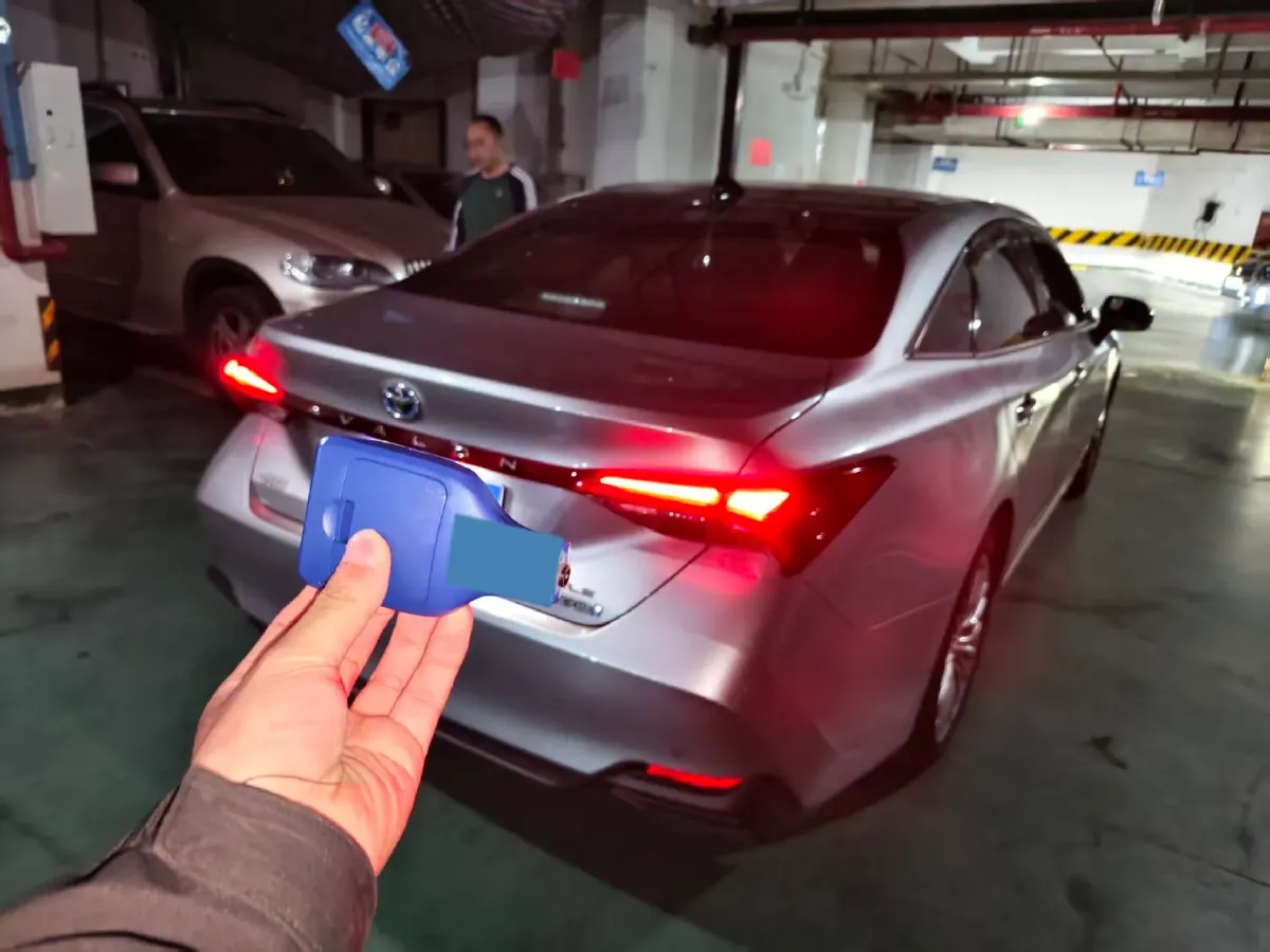 2019 Toyota Avalon 2.5L 178HP L4 E-CVT Hybrid,autocango,china used car exporter,china ev exporter,chinese used car exporter,chinese used ev exporter