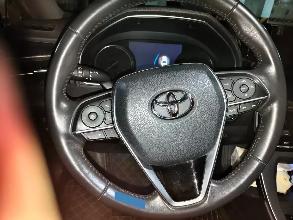 2019 Toyota Avalon 2.5L 178HP L4 E-CVT Hybrid,autocango,china used car exporter,china ev exporter,chinese used car exporter,chinese used ev exporter