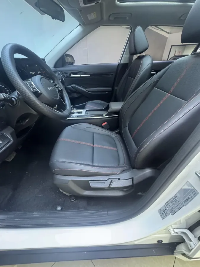 2021 Kia KX3 1.5L 115HP L4 CVT,autocango,china used car exporter,china ev exporter,chinese used car exporter,chinese used ev exporter