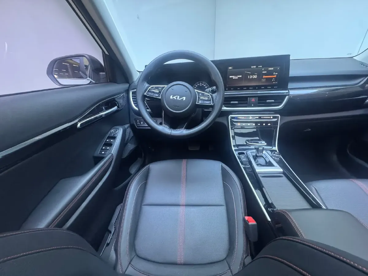 2021 Kia KX3 1.5L 115HP L4 CVT,autocango,china used car exporter,china ev exporter,chinese used car exporter,chinese used ev exporter