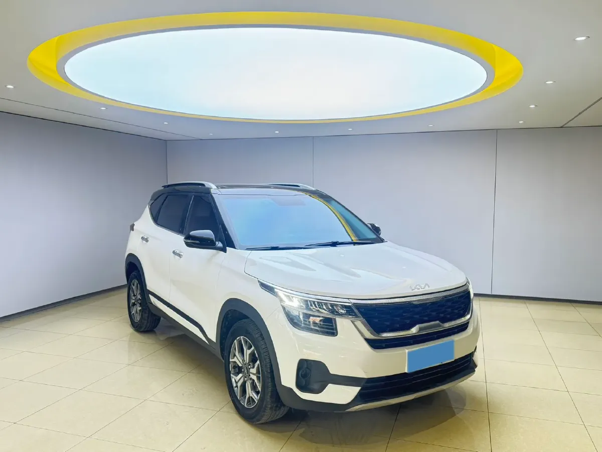 2021 Kia KX3 1.5L 115HP L4 CVT,autocango,china used car exporter,china ev exporter,chinese used car exporter,chinese used ev exporter