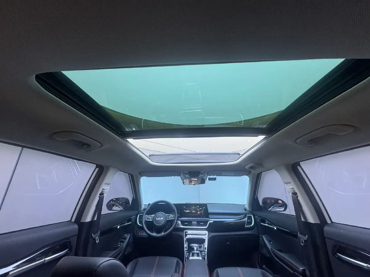 2021 Kia KX3 1.5L 115HP L4 CVT,autocango,china used car exporter,china ev exporter,chinese used car exporter,chinese used ev exporter