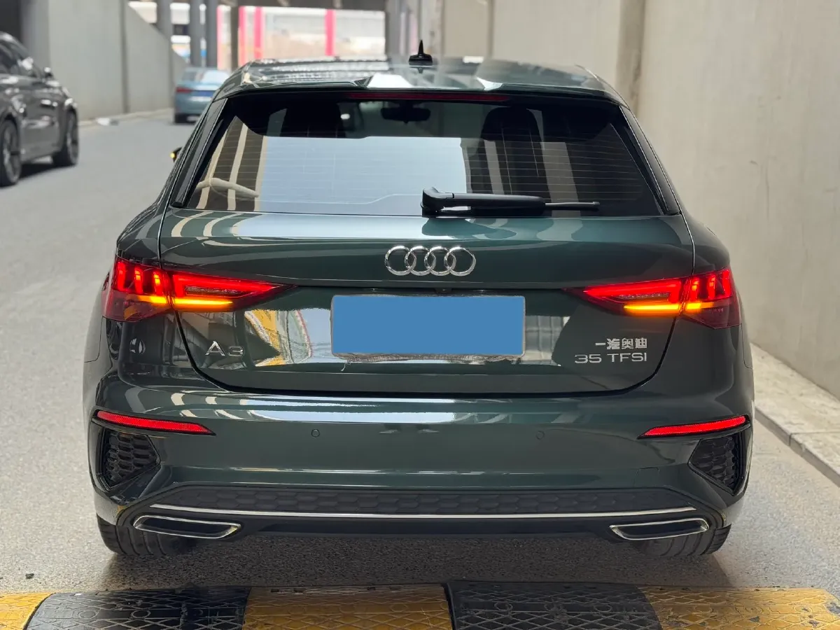 2022 Audi A3 1.4T 150HP L4 7DCT,autocango,china used car exporter,china ev exporter,chinese used car exporter,chinese used ev exporter