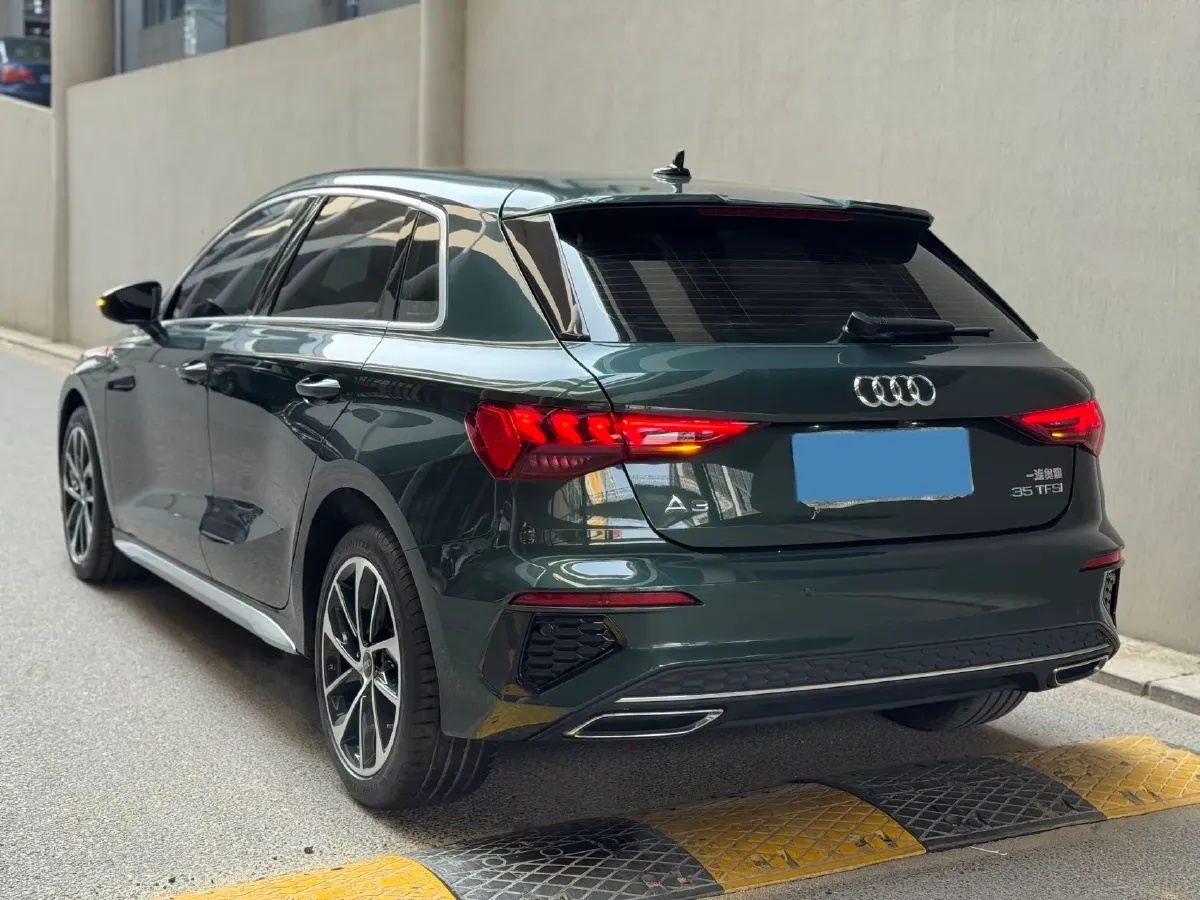 2022 Audi A3 1.4T 150HP L4 7DCT,autocango,china used car exporter,china ev exporter,chinese used car exporter,chinese used ev exporter