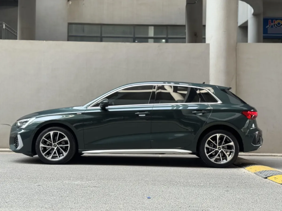 2022 Audi A3 1.4T 150HP L4 7DCT,autocango,china used car exporter,china ev exporter,chinese used car exporter,chinese used ev exporter