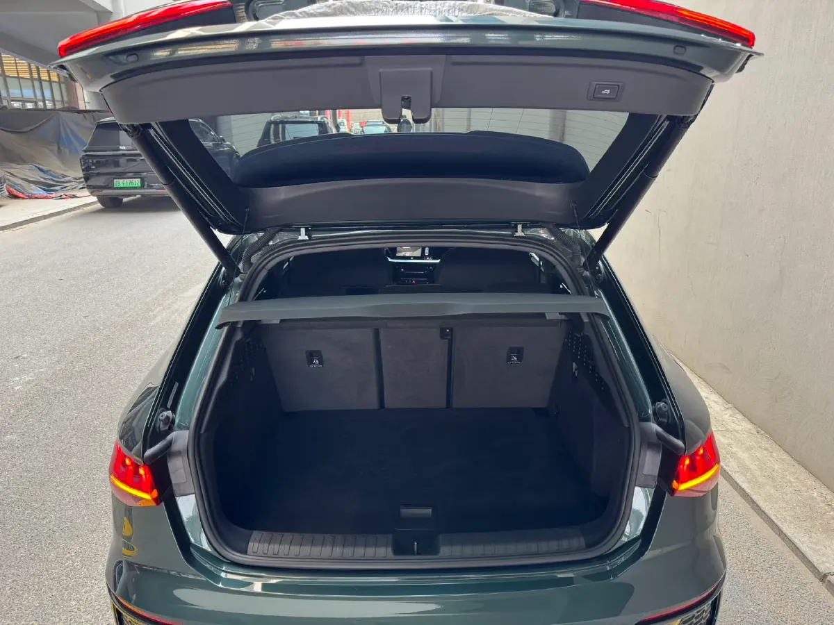 2022 Audi A3 1.4T 150HP L4 7DCT,autocango,china used car exporter,china ev exporter,chinese used car exporter,chinese used ev exporter