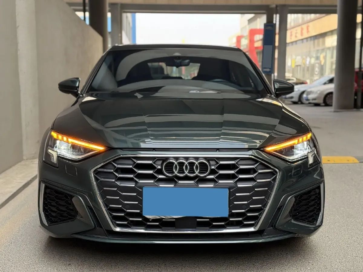 2022 Audi A3 1.4T 150HP L4 7DCT,autocango,china used car exporter,china ev exporter,chinese used car exporter,chinese used ev exporter