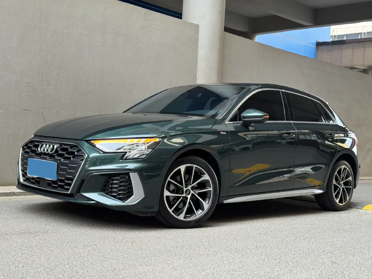 2022 Audi A3 1.4T 150HP L4 7DCT,autocango,china used car exporter,china ev exporter,chinese used car exporter,chinese used ev exporter