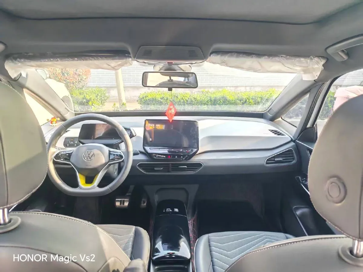 2023 Volkswagen ID.3 BEV 52.8KWH,autocango,china used car exporter,china ev exporter,chinese used car exporter,chinese used ev exporter