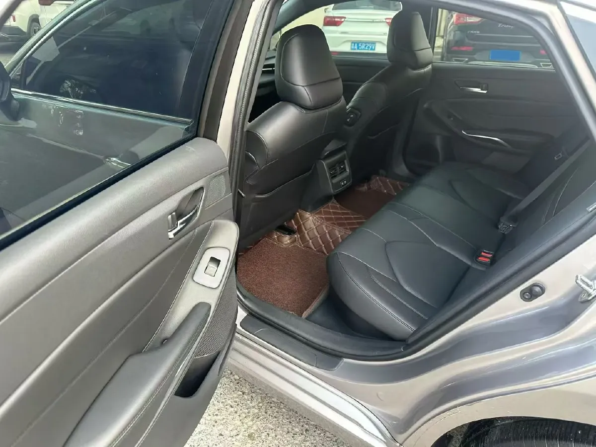 2023 Toyota Avalon 2.5L 178HP L4 E-CVT Hybrid,autocango,china used car exporter,china ev exporter,chinese used car exporter,chinese used ev exporter