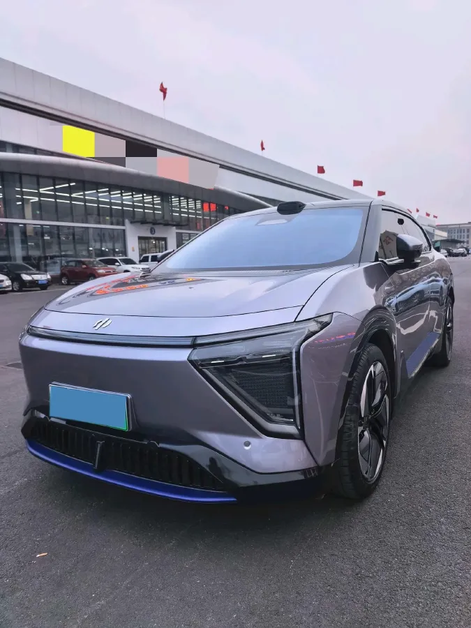 2023 HiPhi Y BEV 76.6KWH,autocango,china used car exporter,china ev exporter,chinese used car exporter,chinese used ev exporter