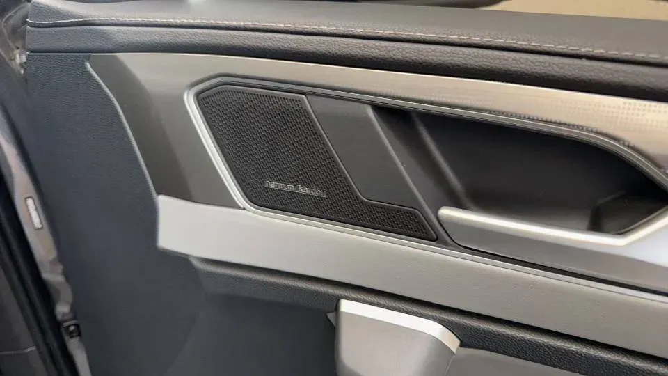 2023 Volkswagen Tayron 2.0T 220HP L4 7DCT,autocango,china used car exporter,china ev exporter,chinese used car exporter,chinese used ev exporter