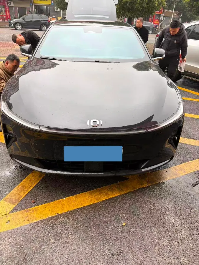 2023 ChangAn QiYuan A07 BEV 58.1KWH,autocango,china used car exporter,china ev exporter,chinese used car exporter,chinese used ev exporter