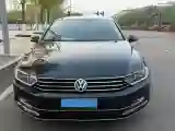 2018 Volkswagen Magotan 1.8T 180HP L4 7DCT