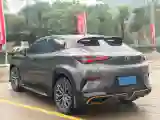 2022 ChangAn UNI-T 1.5T 188HP L4 7DCT