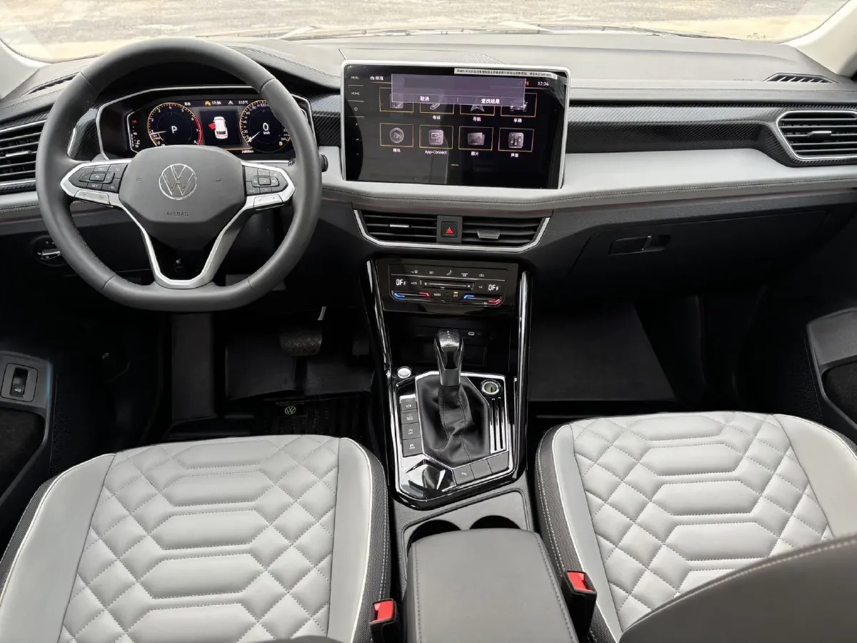 2023 Volkswagen Tayron 1.4T 150HP L4 7DCT,autocango,china used car exporter,china ev exporter,chinese used car exporter,chinese used ev exporter