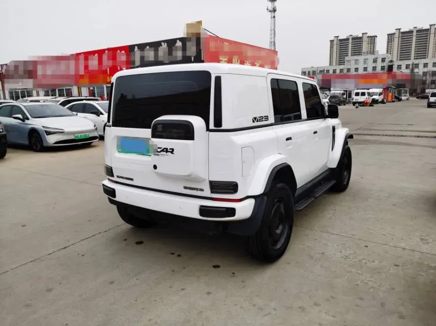 2025 iCAR iCAR Super V23 BEV 59.93KWH,autocango,china used car exporter,china ev exporter,chinese used car exporter,chinese used ev exporter