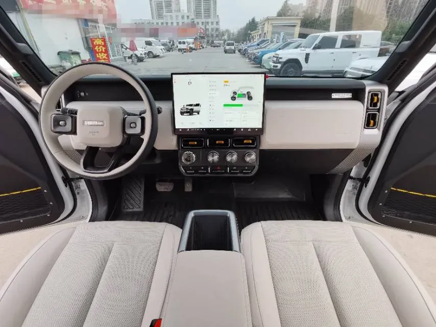 2025 iCAR iCAR Super V23 BEV 59.93KWH,autocango,china used car exporter,china ev exporter,chinese used car exporter,chinese used ev exporter