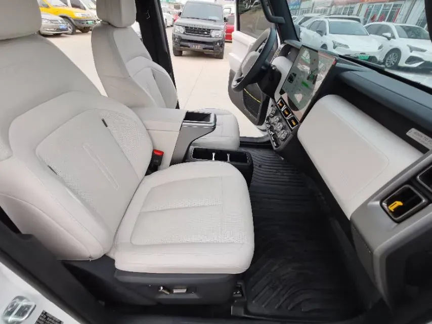 2025 iCAR iCAR Super V23 BEV 59.93KWH,autocango,china used car exporter,china ev exporter,chinese used car exporter,chinese used ev exporter