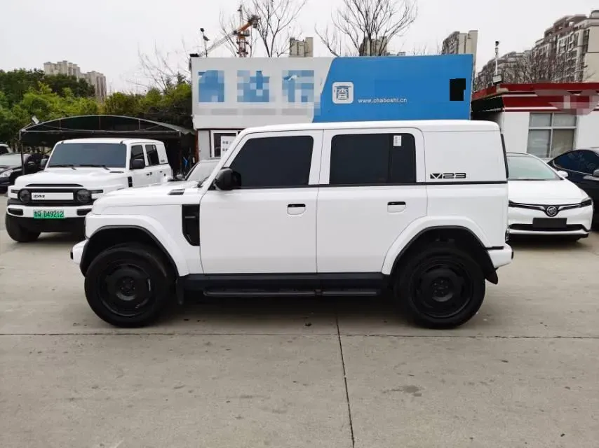 2025 iCAR iCAR Super V23 BEV 59.93KWH,autocango,china used car exporter,china ev exporter,chinese used car exporter,chinese used ev exporter