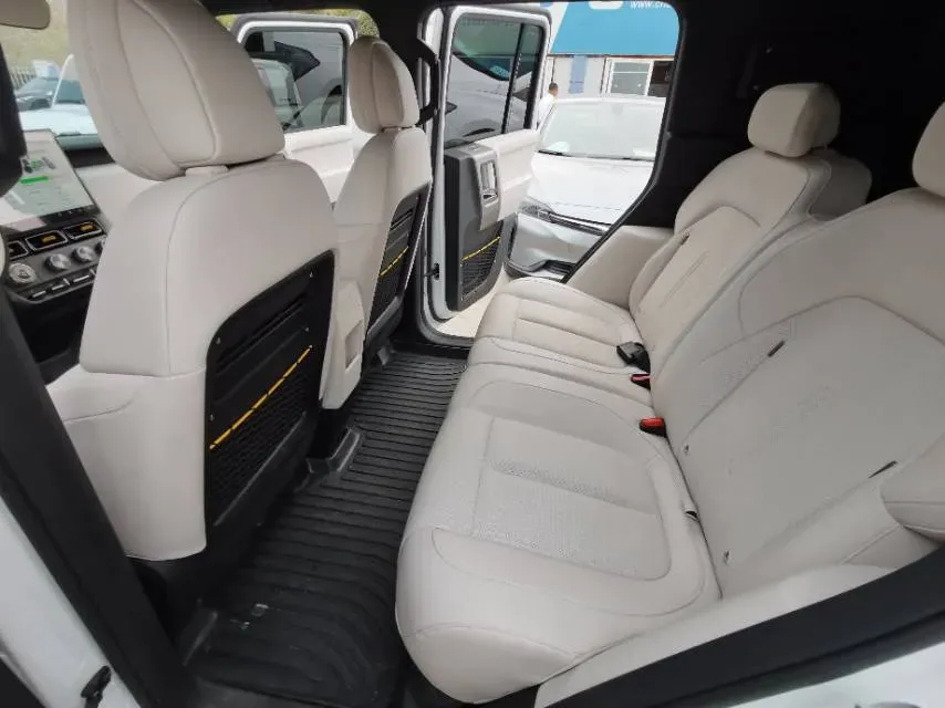 2025 iCAR iCAR Super V23 BEV 59.93KWH,autocango,china used car exporter,china ev exporter,chinese used car exporter,chinese used ev exporter