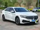 2023 Volkswagen Sagitar 1.5T 160HP L4 7DCT
