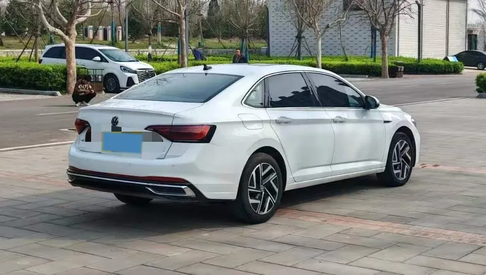 2023 Volkswagen Sagitar 1.5T 160HP L4 7DCT,autocango,china used car exporter,china ev exporter,chinese used car exporter,chinese used ev exporter