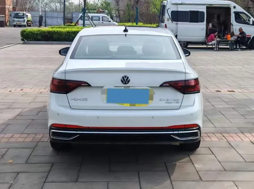 2023 Volkswagen Sagitar 1.5T 160HP L4 7DCT,autocango,china used car exporter,china ev exporter,chinese used car exporter,chinese used ev exporter