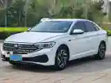 2023 Volkswagen Sagitar 1.5T 160HP L4 7DCT