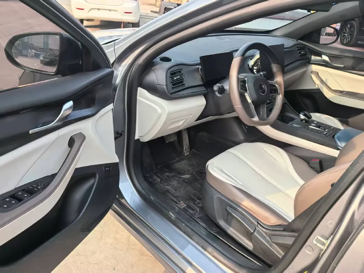 2024 BYD Qin Plus 1.5L 110HP L4 E-CVT PHEV 8.32KWH,autocango,china used car exporter,china ev exporter,chinese used car exporter,chinese used ev exporter